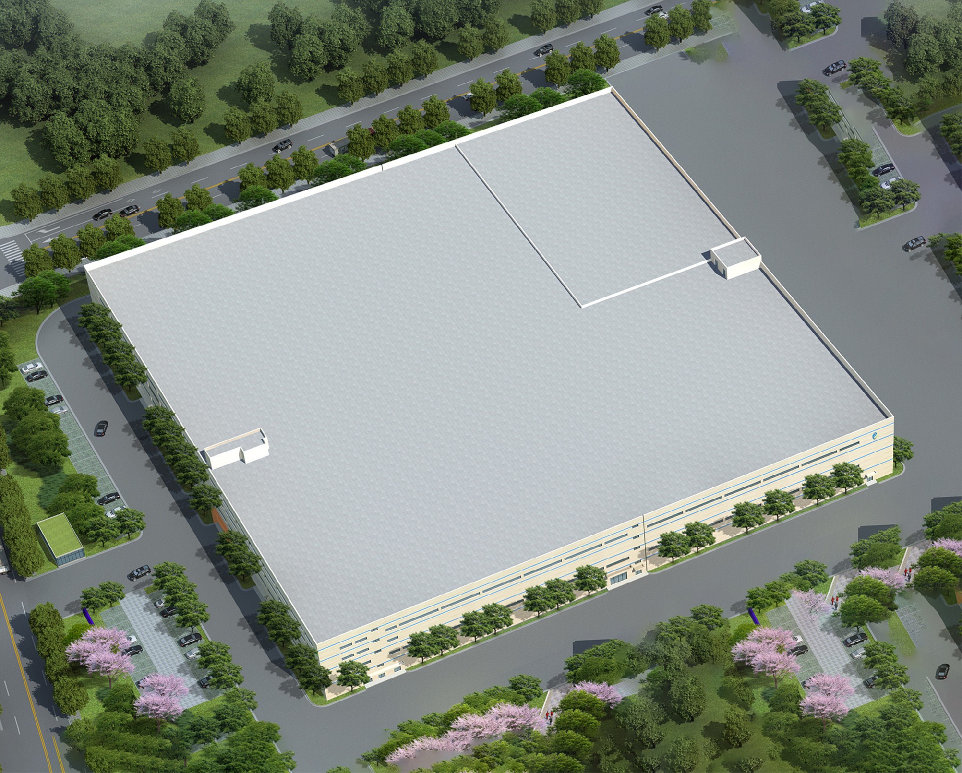 崇福聯(lián)洋·智能-綠色制造遷建技改項(xiàng)目1#廠房、消控室工程，建筑面積：36931.77平方米（一期）.jpg